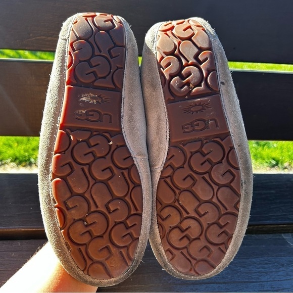 Ugg Ansley moccasin slipper - Picture 2 of 6